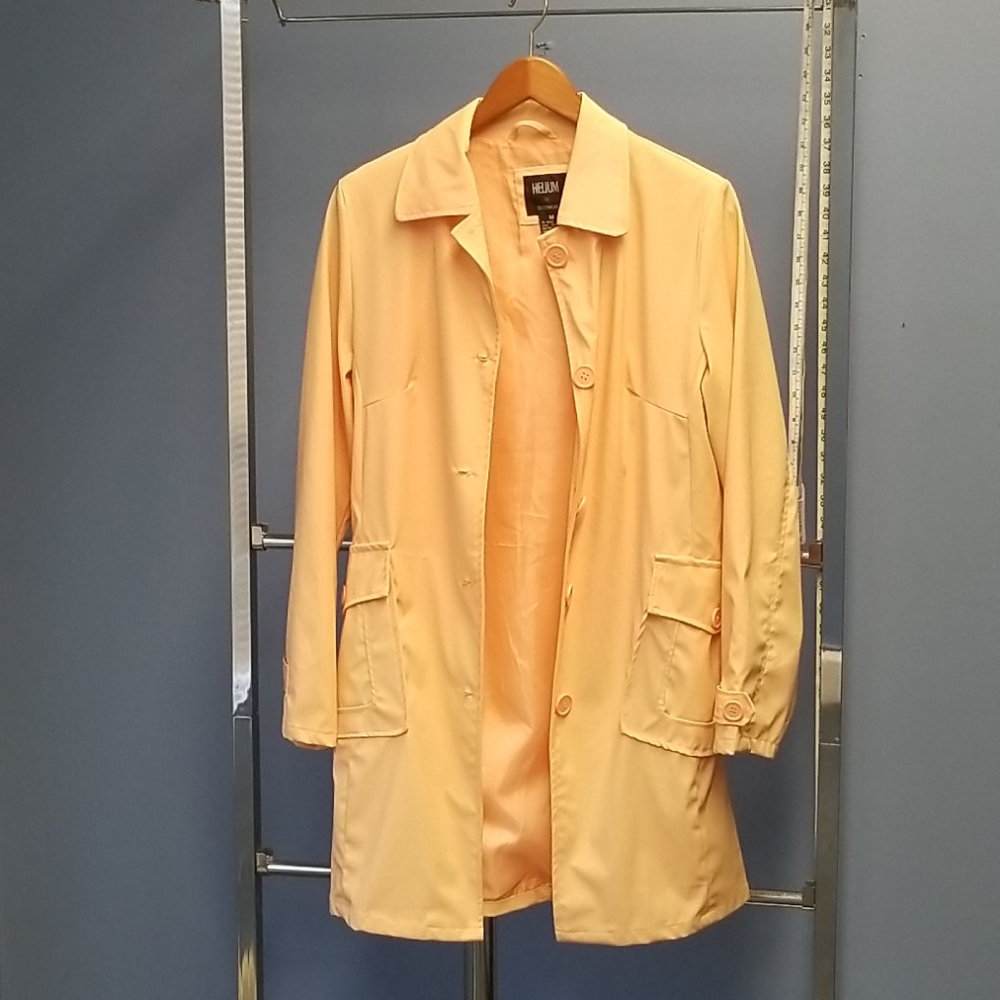 coat